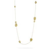 Collana Marco Bicego Donna Lunaria in Oro giallo CB1790 - CB1790
